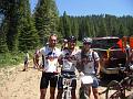 B10 Nico, Jenny, Adam